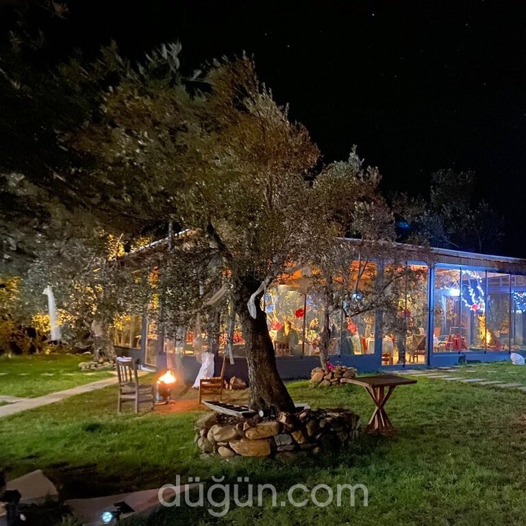 Yiva Otel Kazdağları