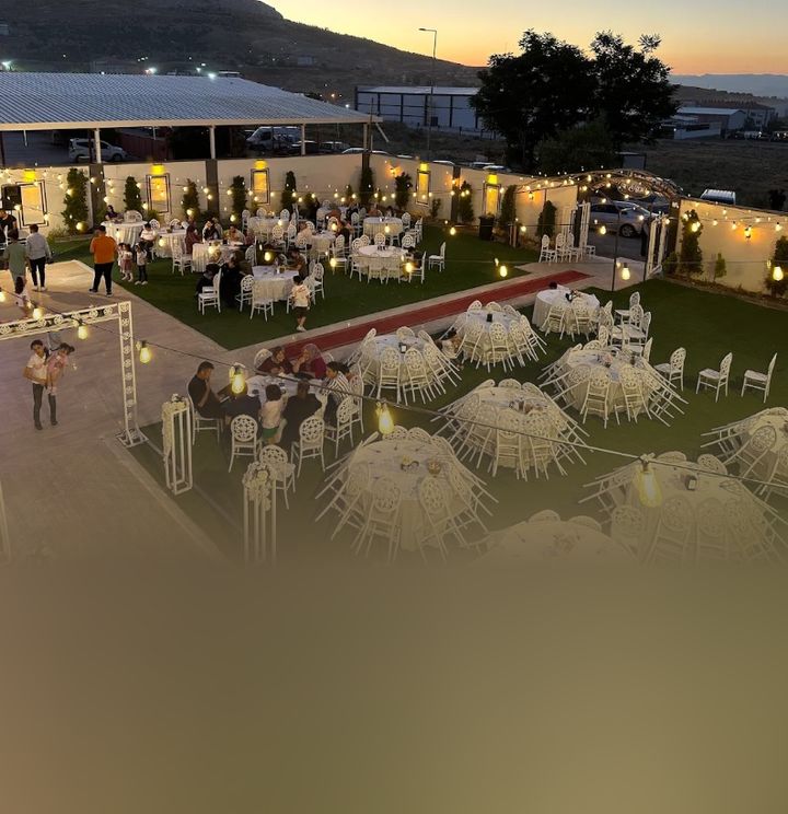 Hera Düğün Davet Salonu