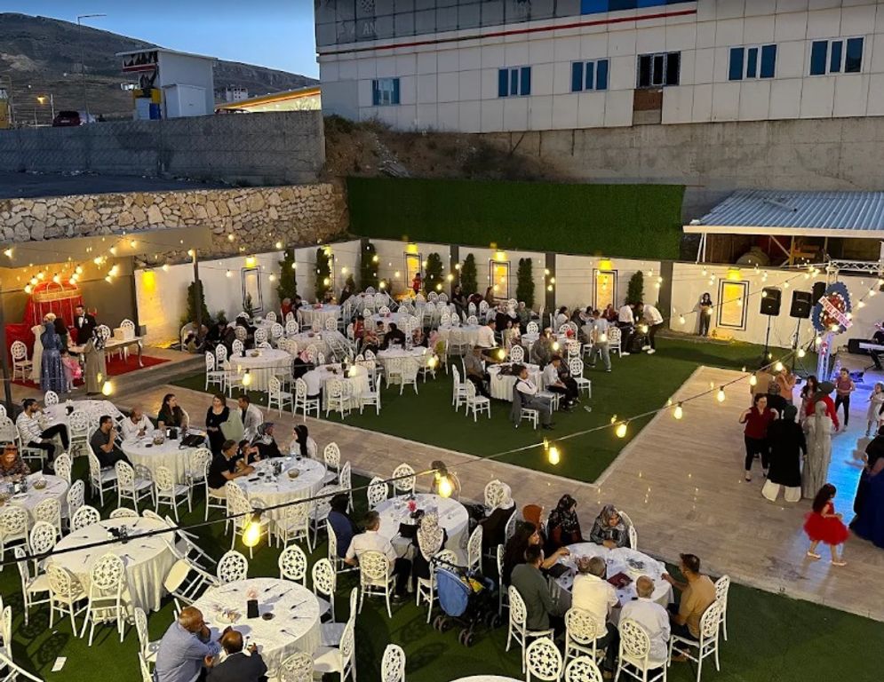 Hera Düğün Davet Salonu