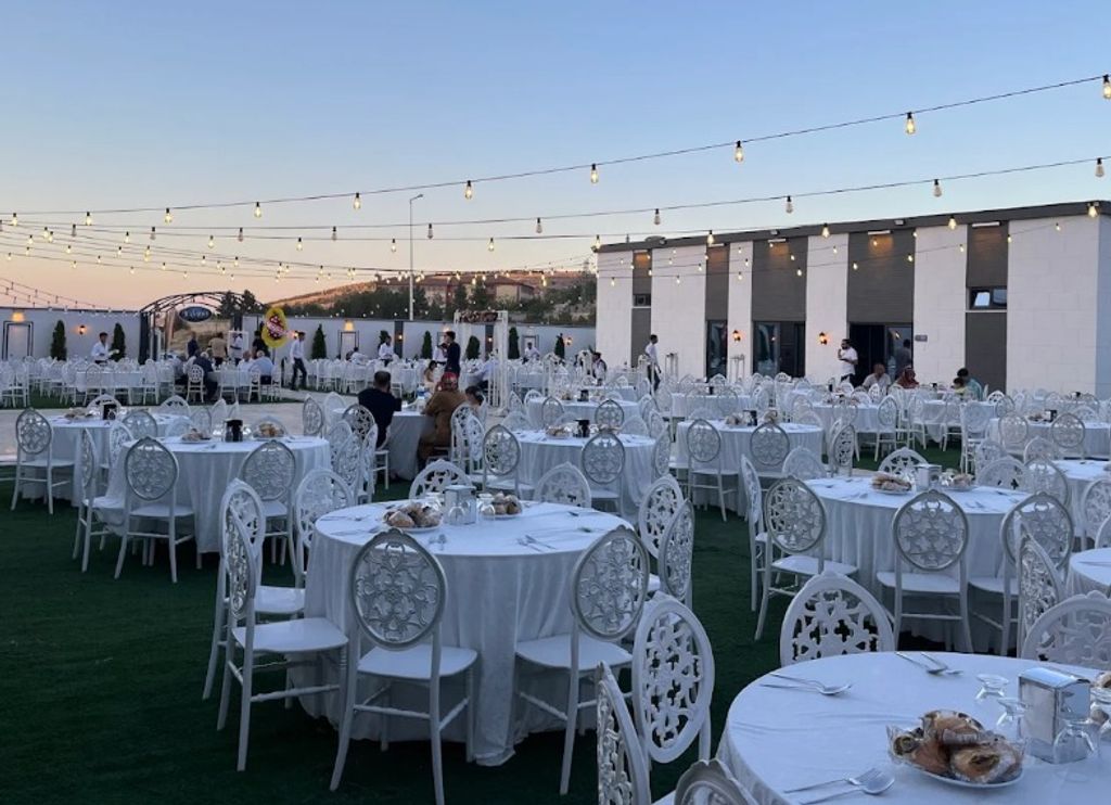 Hera Düğün Davet Salonu