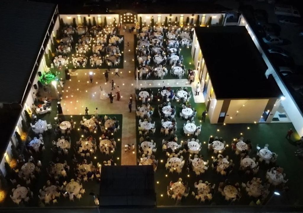 Hera Düğün Davet Salonu