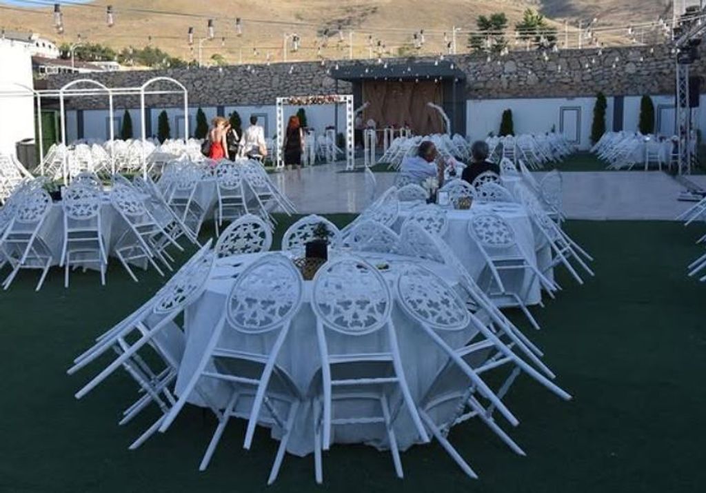 Hera Düğün Davet Salonu