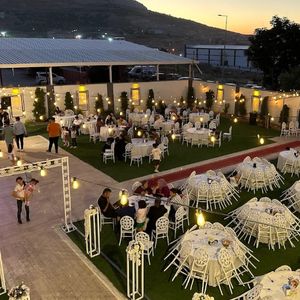 Hera Düğün Davet Salonu