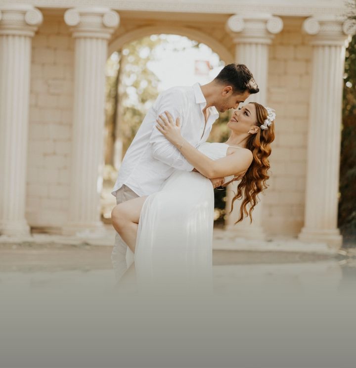 Gaia Wedding