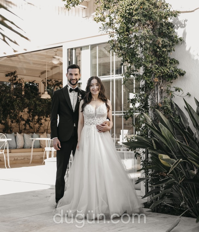 Gaia Wedding