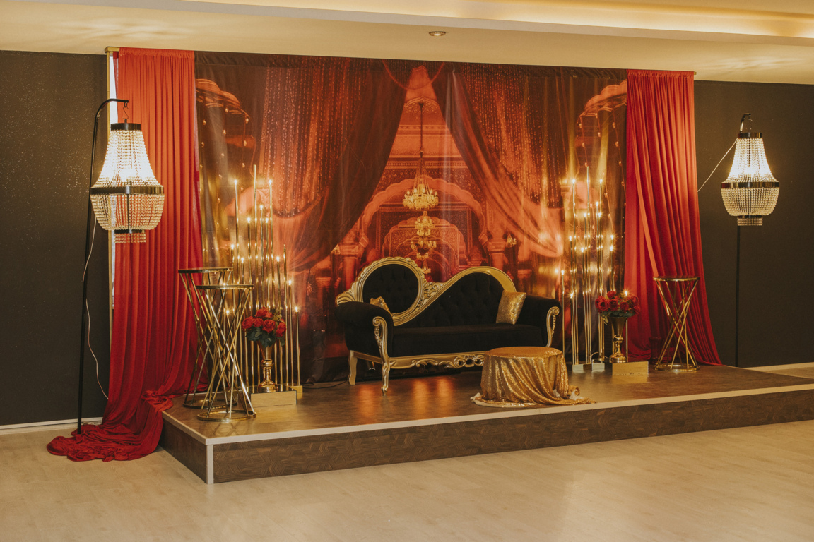 Kırçiçeği Royal Palace