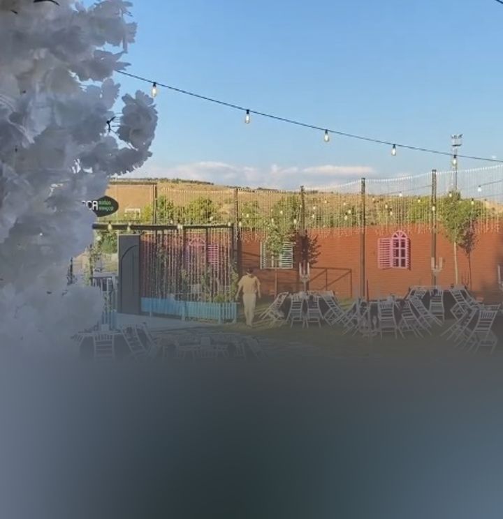 Locca Düğün Bahçesi