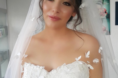 Yasemin Akbulut Make Up Artist