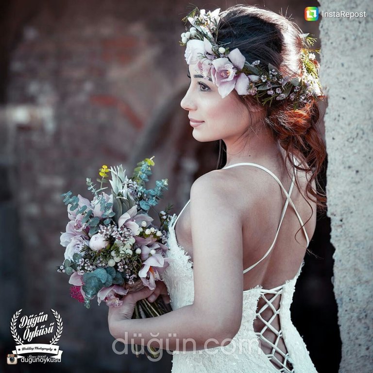 Yasemin Akbulut Make Up Artist