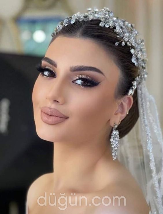 Makeup Handan & Formmed Coiffeur