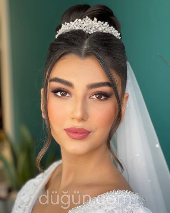 Makeup Handan & Formmed Coiffeur