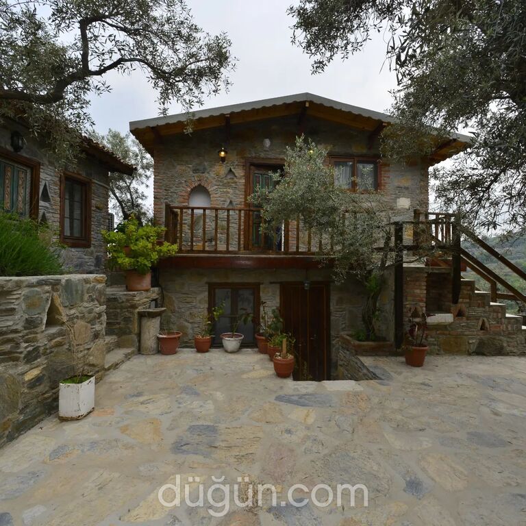 Kırkınca Arşipel Restaurant