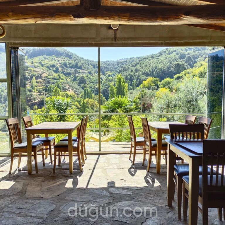 Kırkınca Arşipel Restaurant