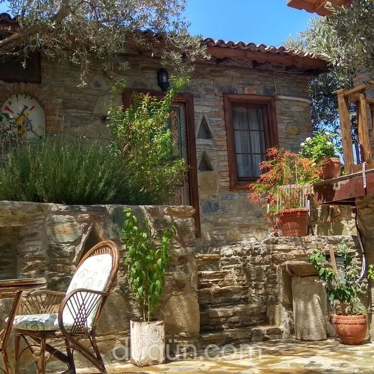 Kırkınca Arşipel Restaurant