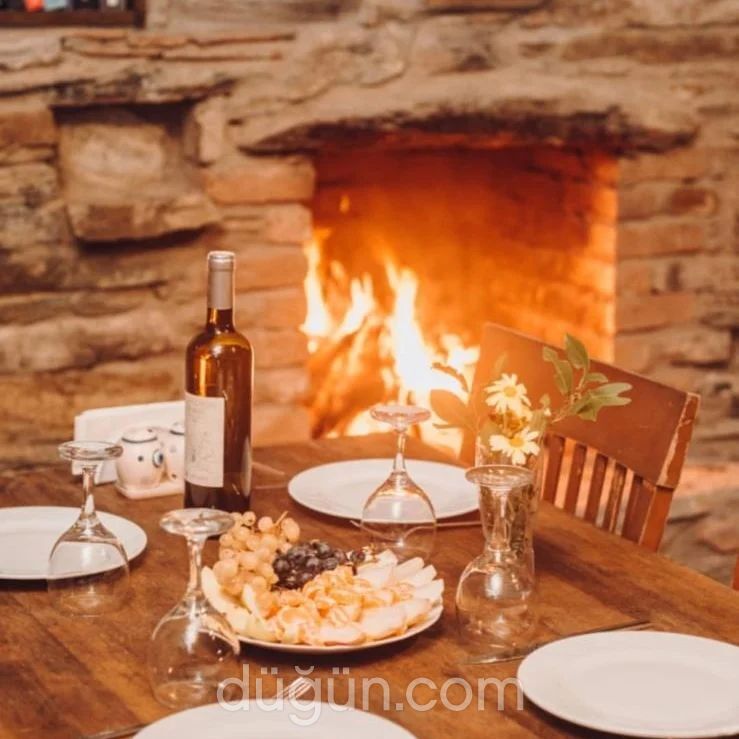 Kırkınca Arşipel Restaurant