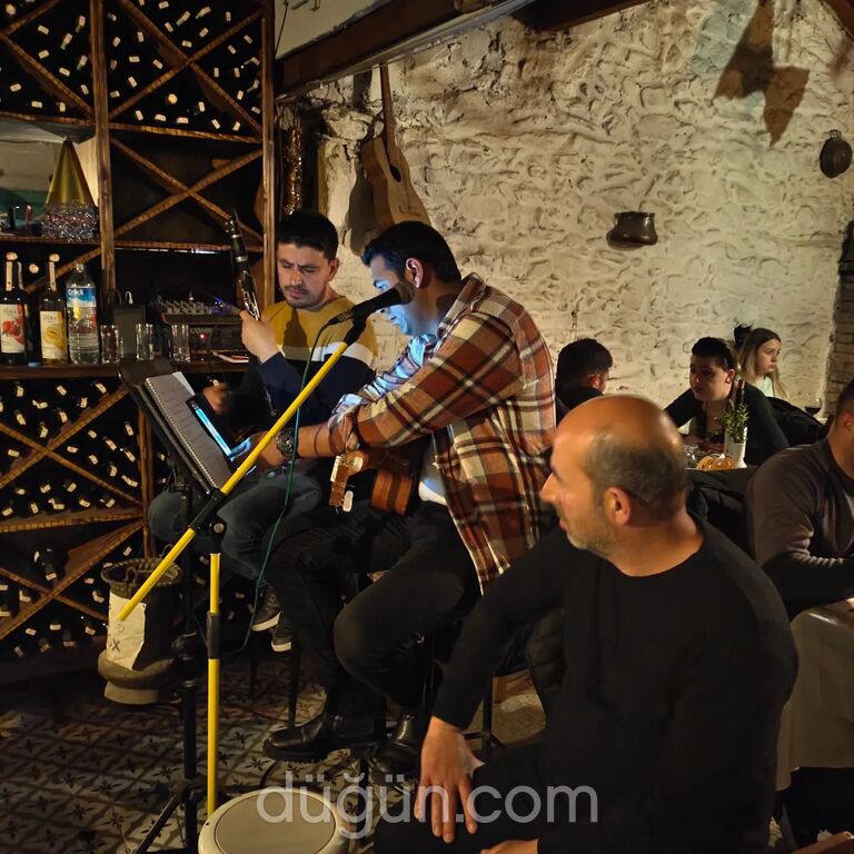 Kırkınca Arşipel Restaurant