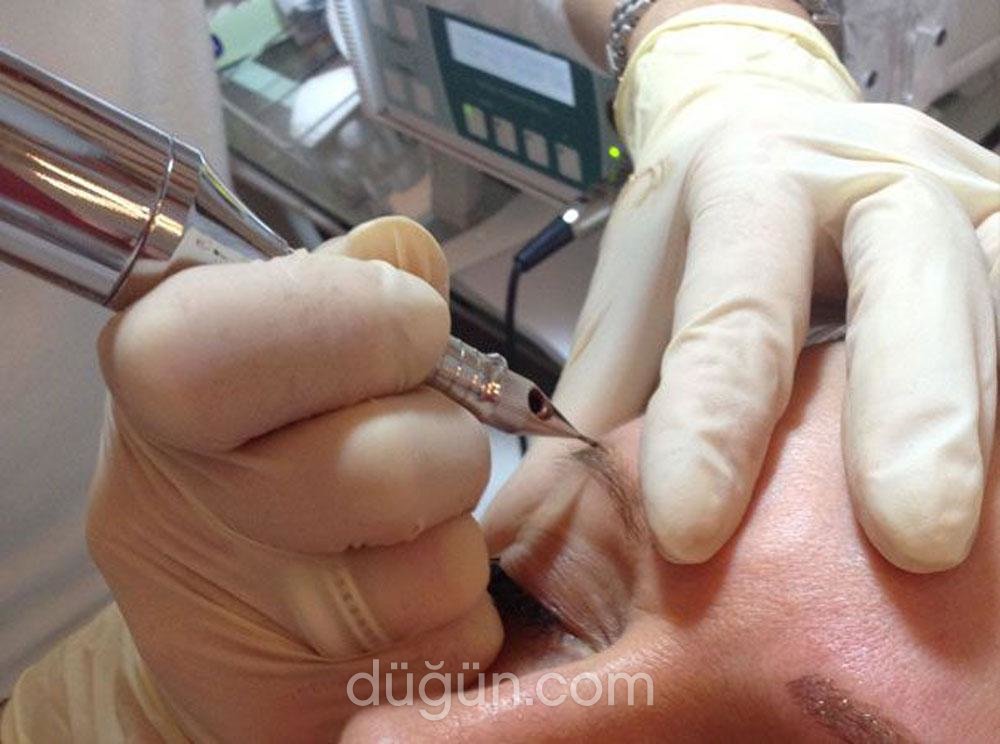 Ale'S Güzellik Merkezi