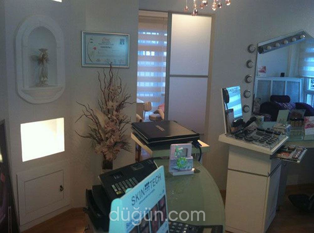 Ale'S Güzellik Merkezi