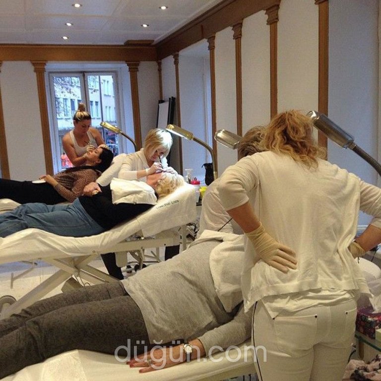 Ale'S Güzellik Merkezi