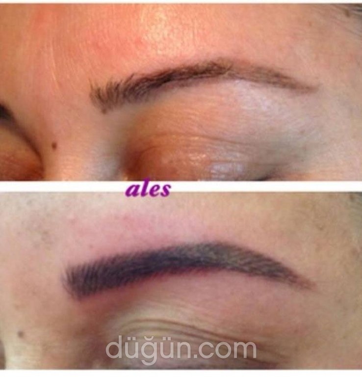 Ale'S Güzellik Merkezi