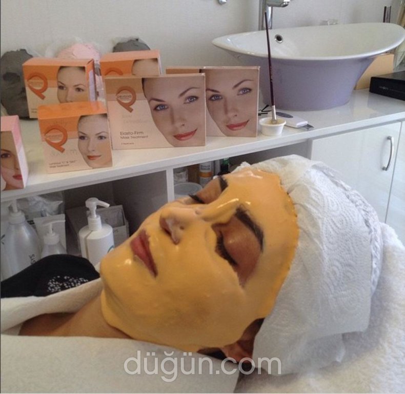 Ale'S Güzellik Merkezi