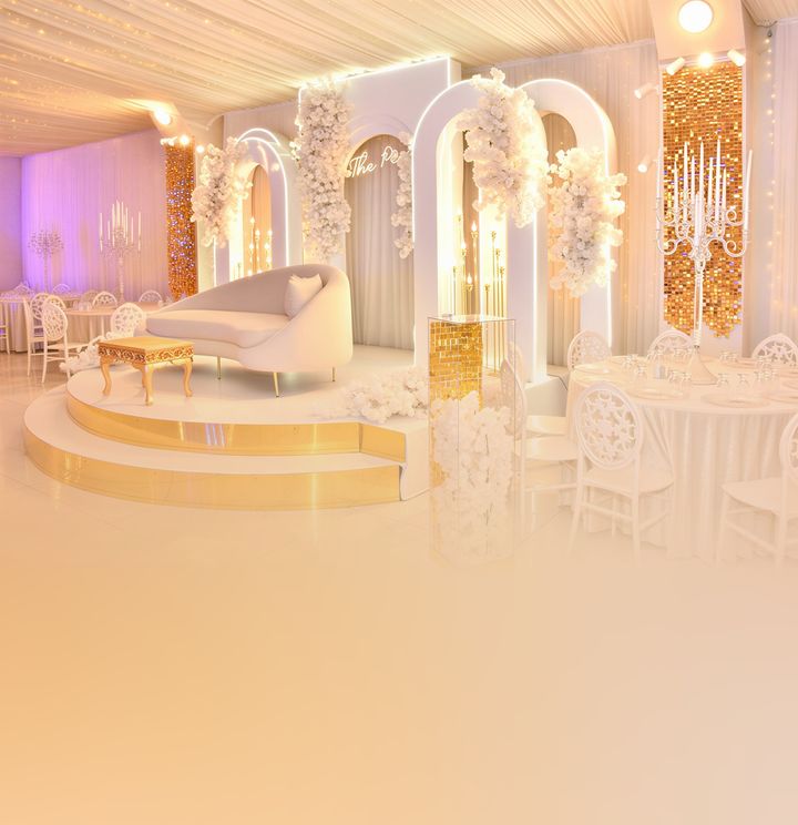 The Pera Düğün Salonları