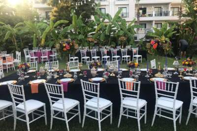 Divalanya Recreation Center