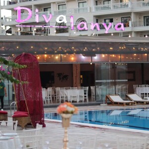 Divalanya Recreation Center