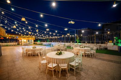 Liya Event Düğün Davet Salonu