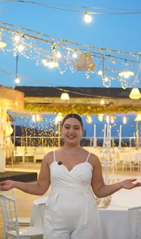 Liya Event Düğün Davet Salonu