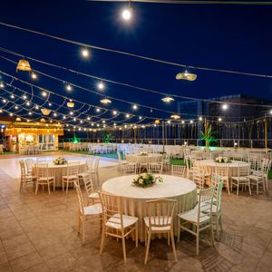 Liya Event Düğün Davet Salonu