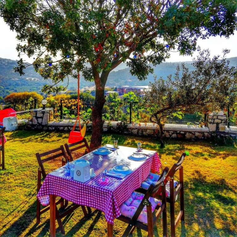 Mavrova Foça