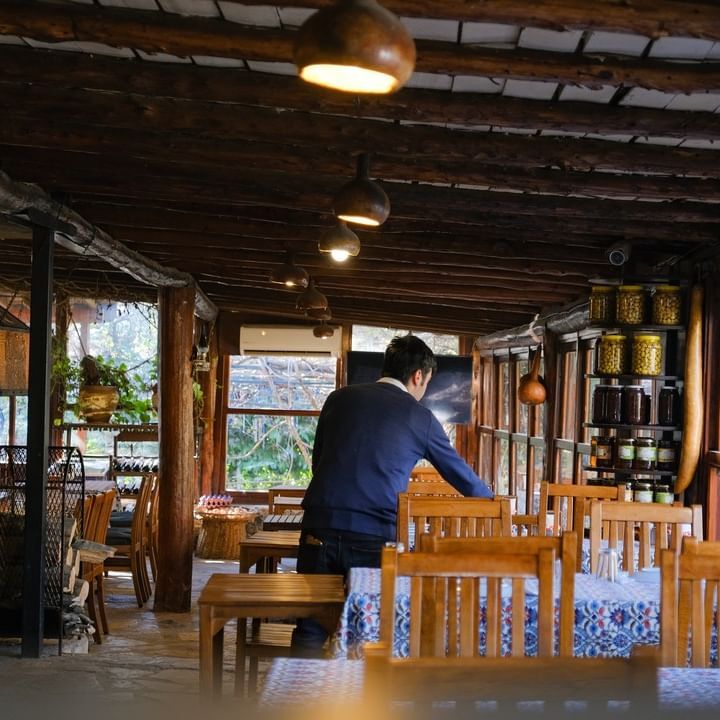 Andız Kuşadası