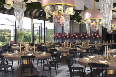 Gölpark Davet Leb-i Derya