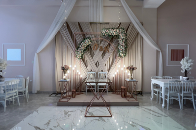 Novia Wedding Bağlıca