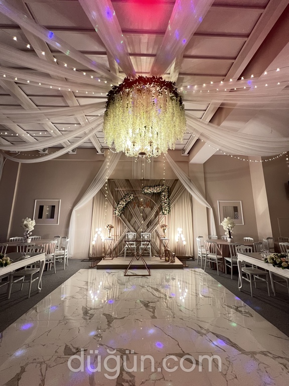 Novia Wedding Ankara