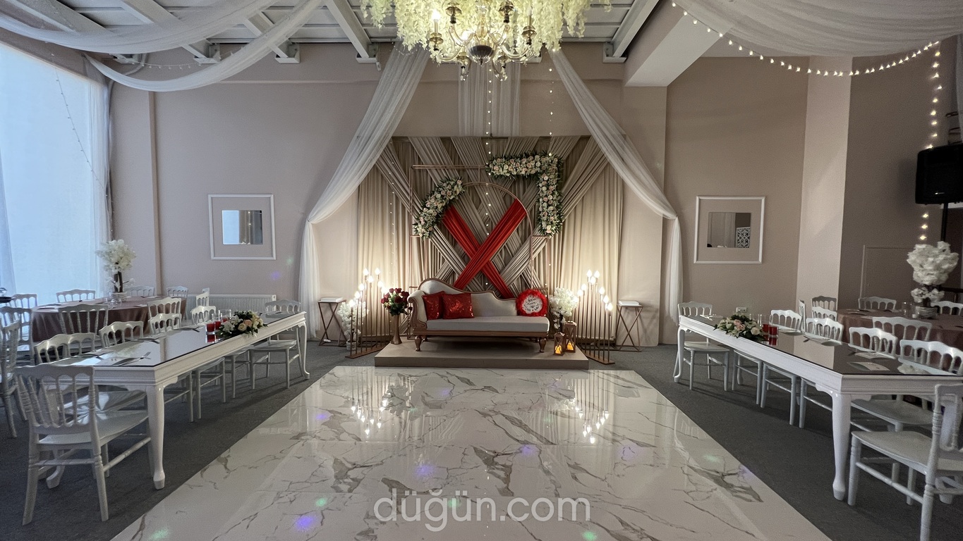 Novia Wedding Ankara