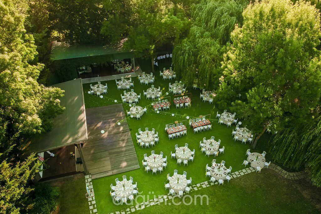 Ella Jarden Fiyatları Söz, Nişan Mekanları İstanbul