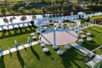 Davet-i Ala Kır Balo Salonu