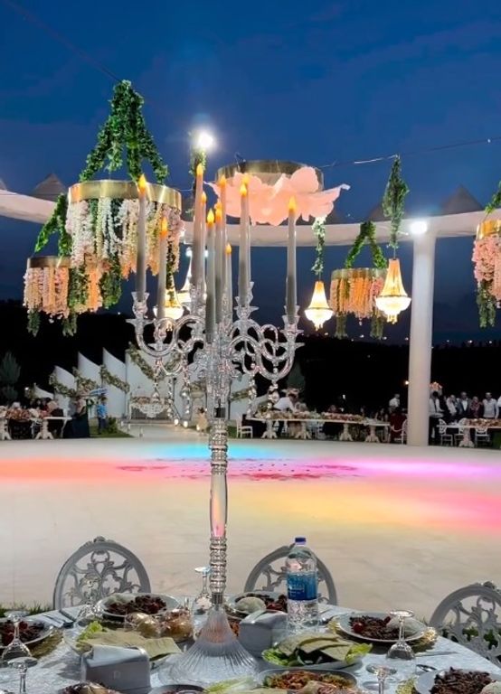 Davet-i Ala Kır Balo Salonu