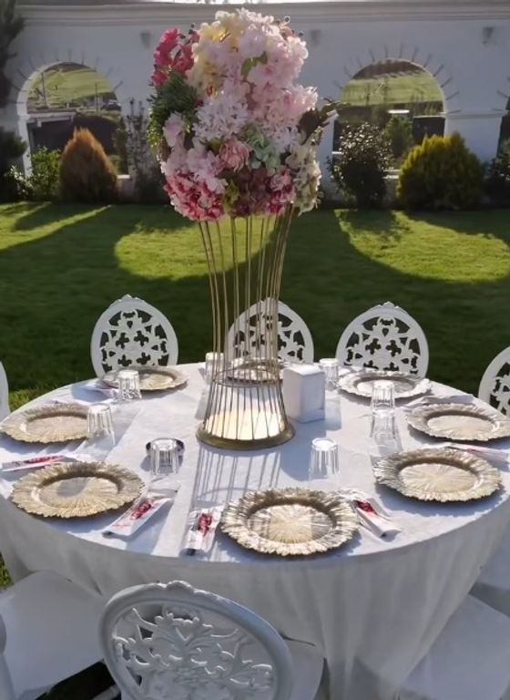 Davet-i Ala Kır Balo Salonu