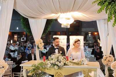 Dora Davet Organizasyon 