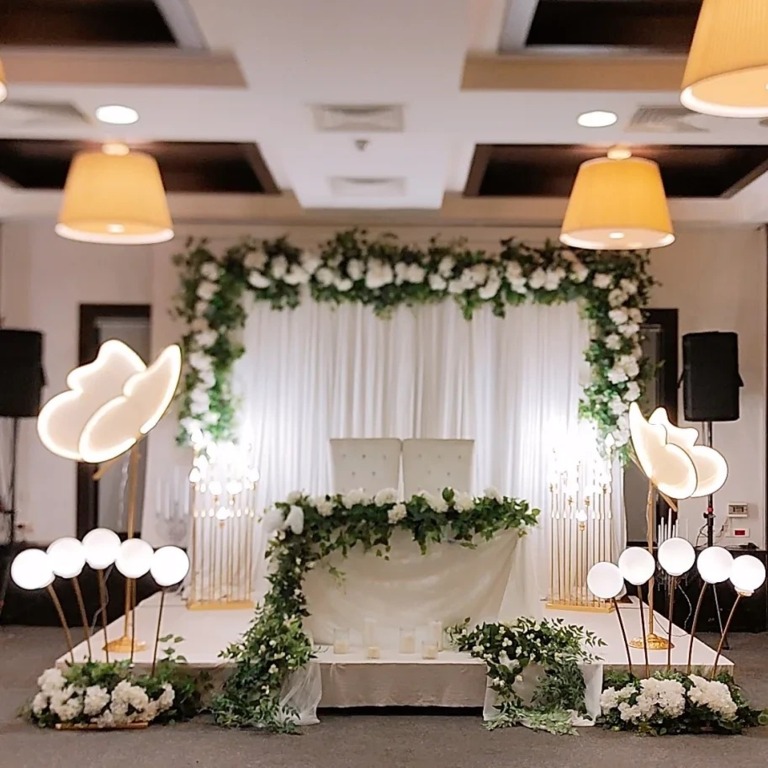 Dora Davet Organizasyon