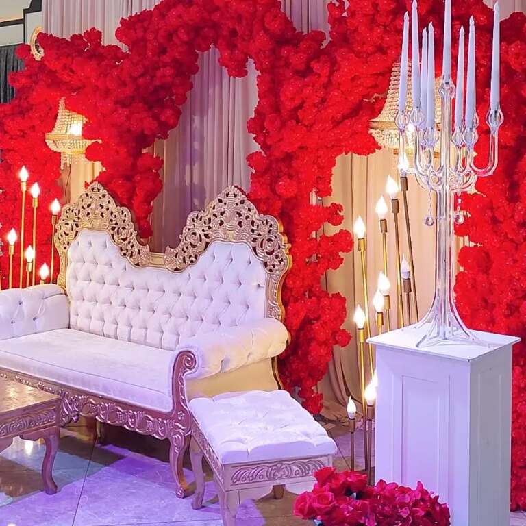 Dora Davet Organizasyon