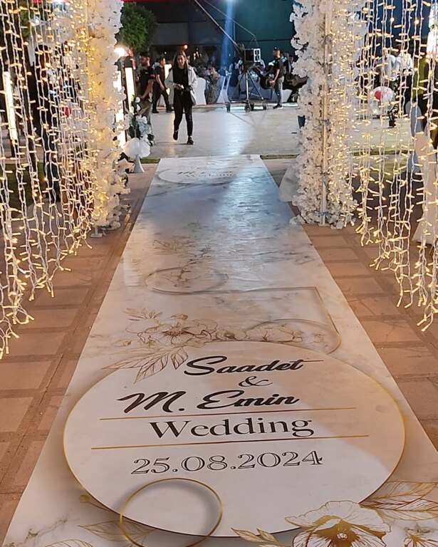 Dora Davet Organizasyon