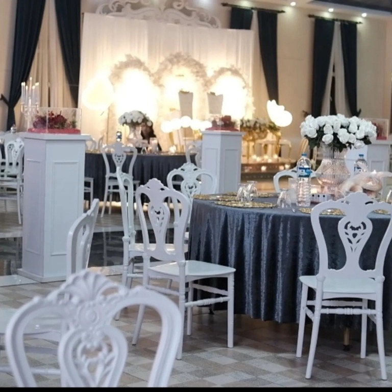 Dora Davet Organizasyon