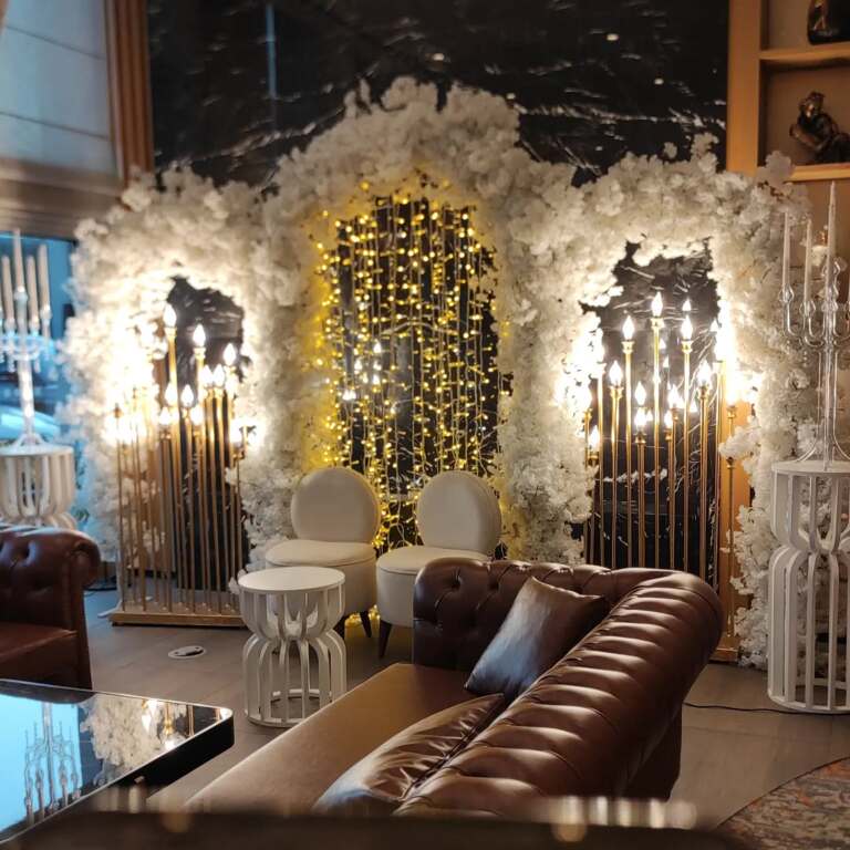 Dora Davet Organizasyon