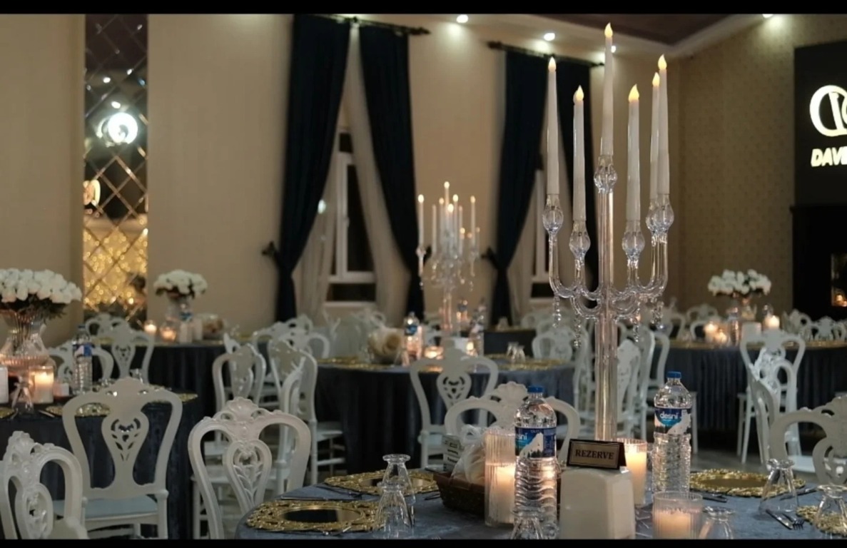 Dora Davet Organizasyon