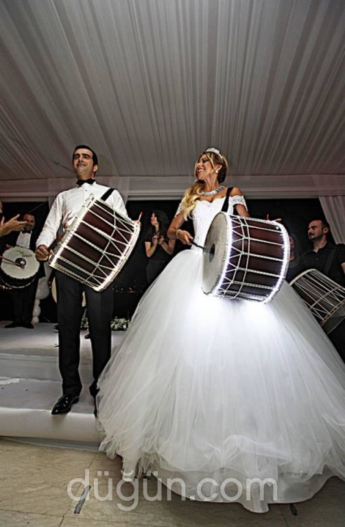 Dream Drummers