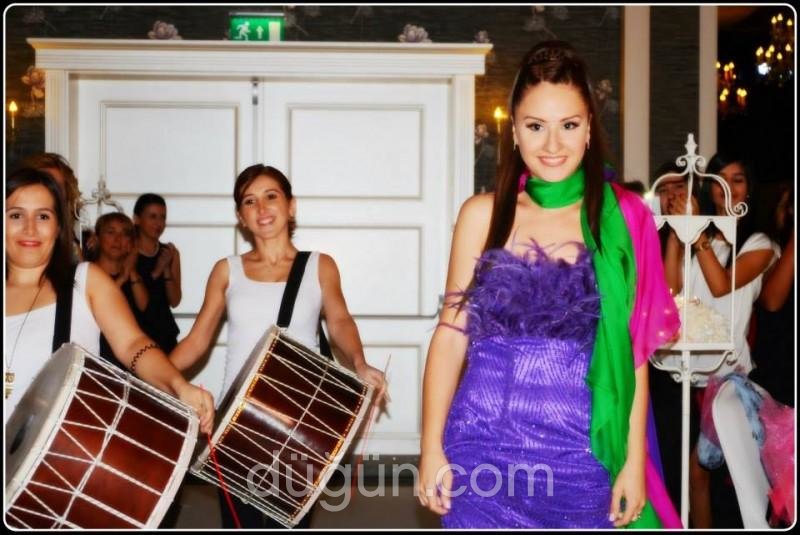 Dream Drummers